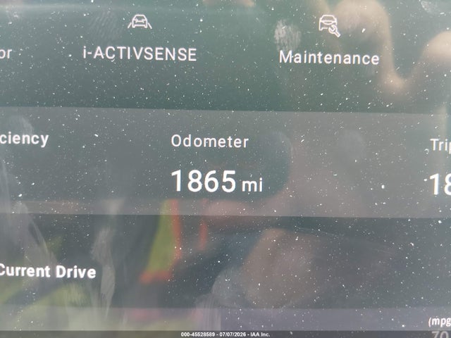 Aukcja sprzedaży 2026 Mazda Cx-5 2.5 S Preferred, vin: JM3KMCHA0T0144073, numer aukcji: 45528589