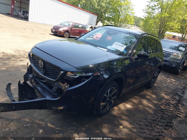 Aukcja sprzedaży 2026 Mazda Cx-5 2.5 S Preferred, vin: JM3KMCHA0T0144073, numer aukcji: 45528589