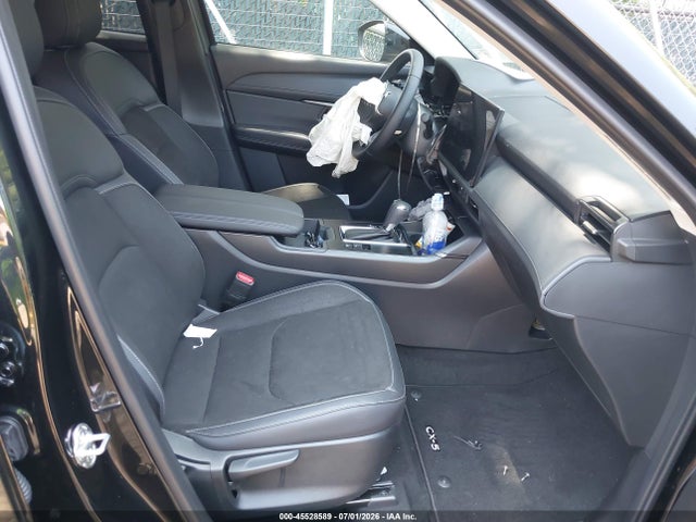 Aukcja sprzedaży 2026 Mazda Cx-5 2.5 S Preferred, vin: JM3KMCHA0T0144073, numer aukcji: 45528589