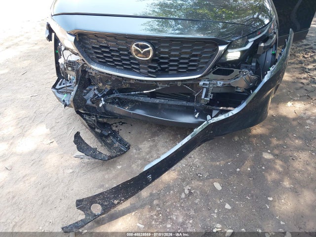 Aukcja sprzedaży 2026 Mazda Cx-5 2.5 S Preferred, vin: JM3KMCHA0T0144073, numer aukcji: 45528589