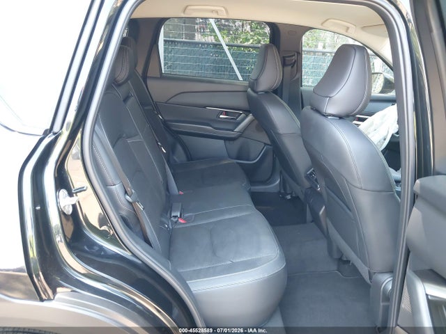Aukcja sprzedaży 2026 Mazda Cx-5 2.5 S Preferred, vin: JM3KMCHA0T0144073, numer aukcji: 45528589