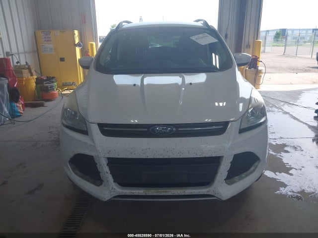 Ford ESCAPE SE 2016 1FMCU9GX3GUC08722 Image 12