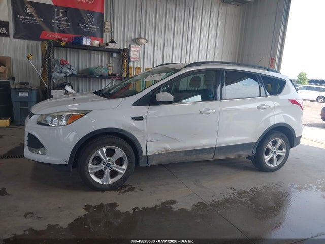 Ford ESCAPE SE 2016 1FMCU9GX3GUC08722 Image 14
