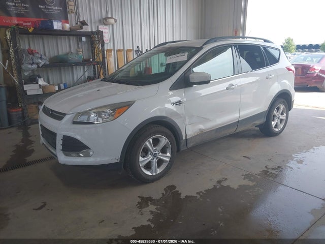 Ford ESCAPE SE 2016 1FMCU9GX3GUC08722 Image 2