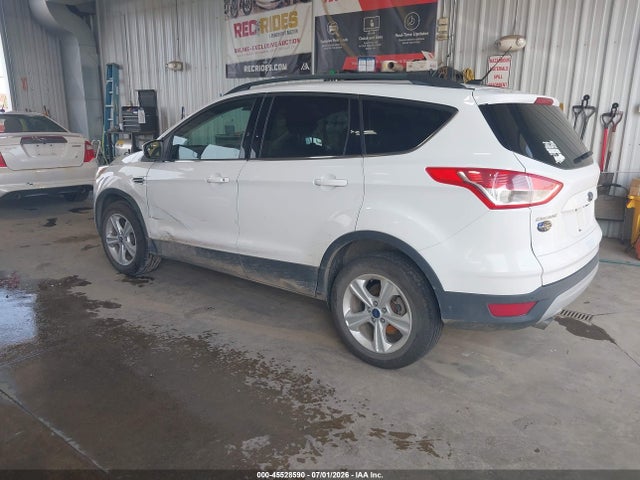 Ford ESCAPE SE 2016 1FMCU9GX3GUC08722 Image 3