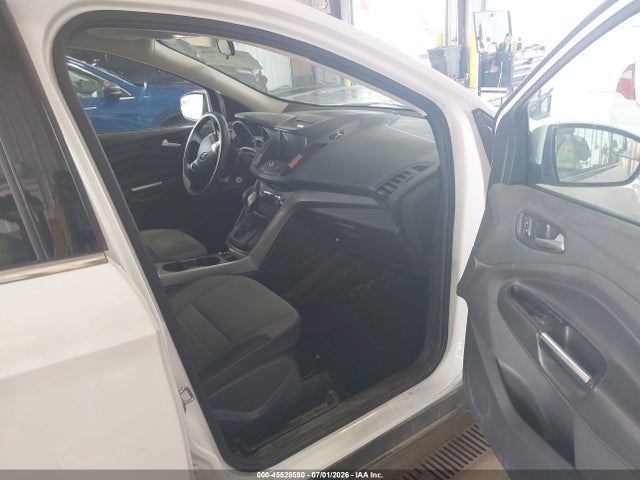 Ford ESCAPE SE 2016 1FMCU9GX3GUC08722 Image 5