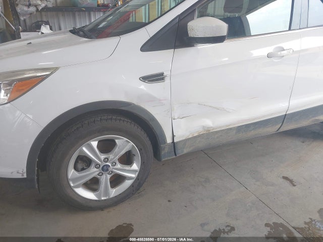 Ford ESCAPE SE 2016 1FMCU9GX3GUC08722 Image 6