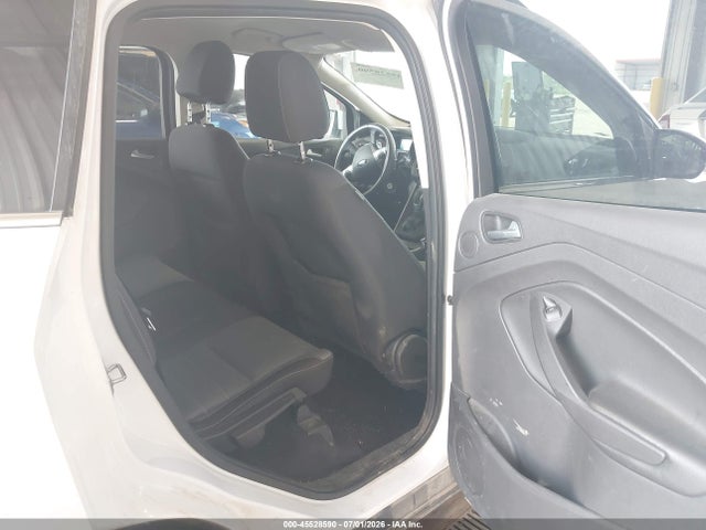 Ford ESCAPE SE 2016 1FMCU9GX3GUC08722 Image 8