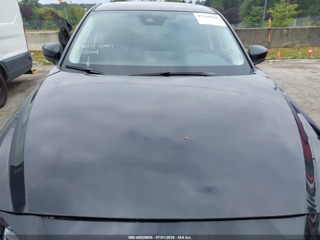 Mazda Cx-5 2.5 S Preferred 2025 JM3KFBCL3S0679927 Image 10
