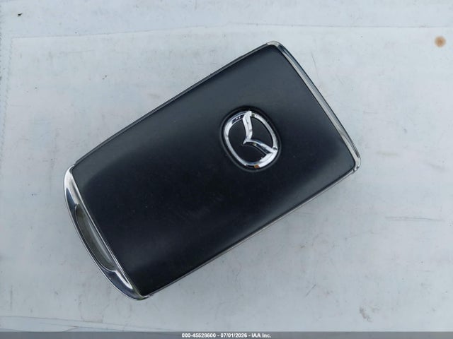 Mazda Cx-5 2.5 S Preferred 2025 JM3KFBCL3S0679927 Image 11
