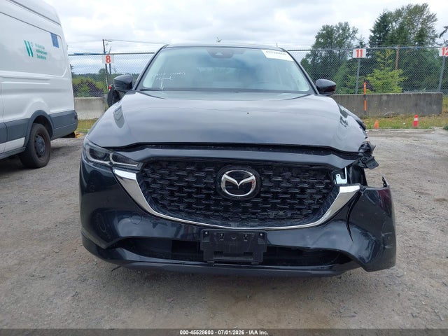 Mazda Cx-5 2.5 S Preferred 2025 JM3KFBCL3S0679927 Image 13