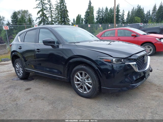 Mazda Cx-5 2.5 S Preferred 2025 JM3KFBCL3S0679927 Image 14