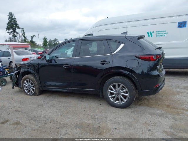 Mazda Cx-5 2.5 S Preferred 2025 JM3KFBCL3S0679927 Image 15