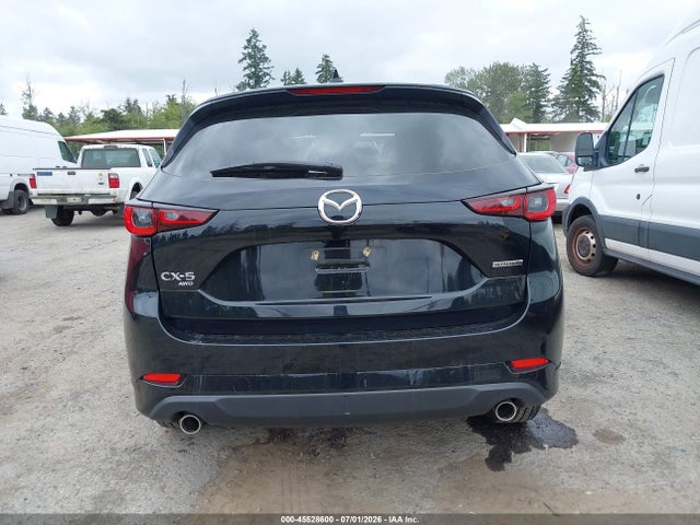 Mazda Cx-5 2.5 S Preferred 2025 JM3KFBCL3S0679927 Image 17