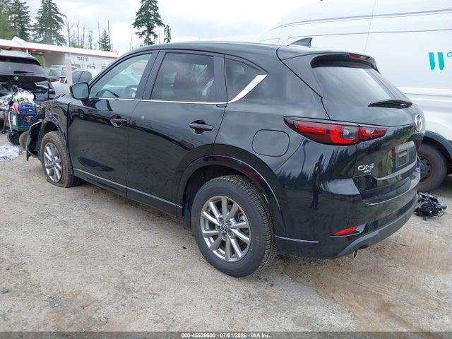 Mazda Cx-5 2.5 S Preferred 2025 JM3KFBCL3S0679927 Image 3