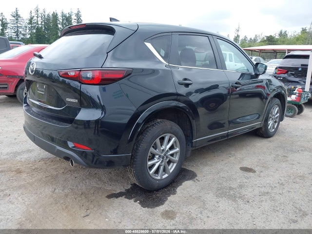 JM3KFBCL3S0679927 Mazda Cx-5 2.5 S Preferred