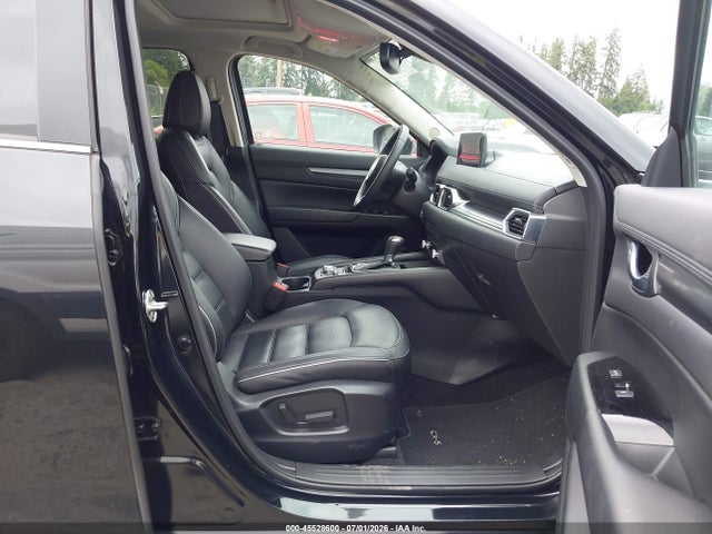 Mazda Cx-5 2.5 S Preferred 2025 JM3KFBCL3S0679927 Image 5
