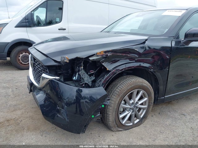 Mazda Cx-5 2.5 S Preferred 2025 JM3KFBCL3S0679927 Image 6