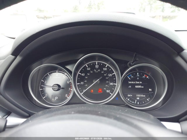 Mazda Cx-5 2.5 S Preferred 2025 JM3KFBCL3S0679927 Image 7