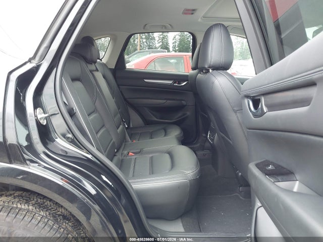 Mazda Cx-5 2.5 S Preferred 2025 JM3KFBCL3S0679927 Image 8