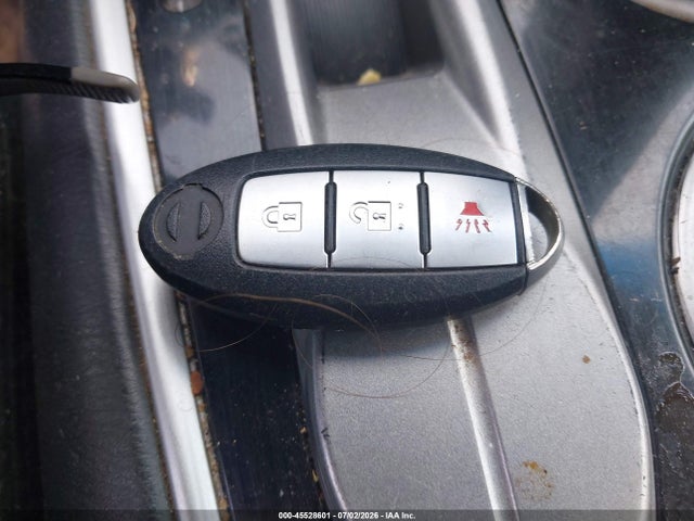 2016 Nissan Pathfinder S მანქანა იყიდება აუქციონზე, vin: 5N1AR2MN4GC665306, აუქციონის ნომერი: 45528601