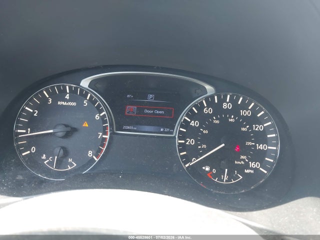 45528601 :رقم المزاد ، 5N1AR2MN4GC665306 vin ، 2016 Nissan Pathfinder S مزاد بيع