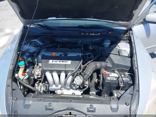 Aukcja sprzedaży 2005 Honda Accord 2.4 Lx, vin: 1HGCM56435A185589, numer aukcji: 45528606