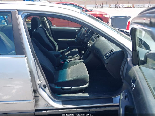 Aukcja sprzedaży 2005 Honda Accord 2.4 Lx, vin: 1HGCM56435A185589, numer aukcji: 45528606