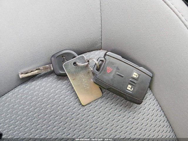Chevrolet Colorado Wt 2019 1GCHTBEAXK1101678 Image 11