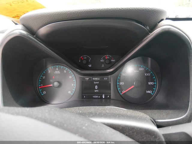 Chevrolet Colorado Wt 2019 1GCHTBEAXK1101678 Image 7