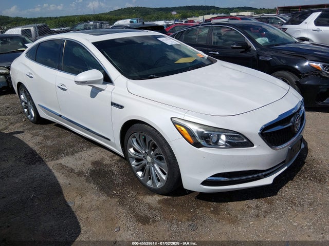 Aukcja sprzedaży 2017 Buick Lacrosse Premium, vin: 1G4ZR5SS1HU126621, numer aukcji: 45528618