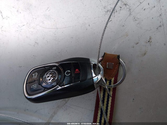 Aukcja sprzedaży 2017 Buick Lacrosse Premium, vin: 1G4ZR5SS1HU126621, numer aukcji: 45528618