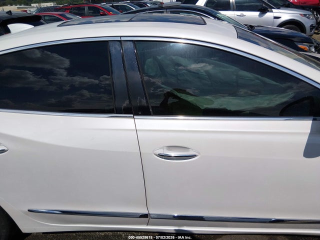 Aukcja sprzedaży 2017 Buick Lacrosse Premium, vin: 1G4ZR5SS1HU126621, numer aukcji: 45528618