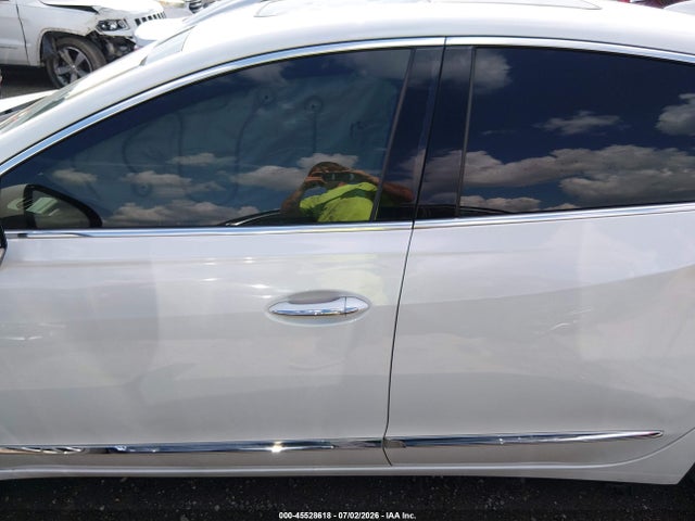 Aukcja sprzedaży 2017 Buick Lacrosse Premium, vin: 1G4ZR5SS1HU126621, numer aukcji: 45528618