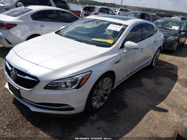 Aukcja sprzedaży 2017 Buick Lacrosse Premium, vin: 1G4ZR5SS1HU126621, numer aukcji: 45528618