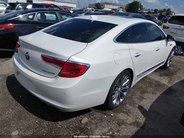 Aukcja sprzedaży 2017 Buick Lacrosse Premium, vin: 1G4ZR5SS1HU126621, numer aukcji: 45528618