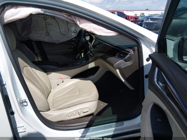 Aukcja sprzedaży 2017 Buick Lacrosse Premium, vin: 1G4ZR5SS1HU126621, numer aukcji: 45528618