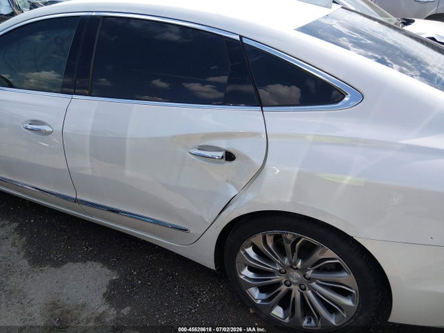 Aukcja sprzedaży 2017 Buick Lacrosse Premium, vin: 1G4ZR5SS1HU126621, numer aukcji: 45528618