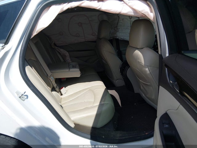 Aukcja sprzedaży 2017 Buick Lacrosse Premium, vin: 1G4ZR5SS1HU126621, numer aukcji: 45528618
