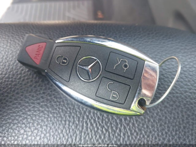 45528621 :رقم المزاد ، 4JGBB86E86A115934 vin ، 2006 Mercedes-benz Ml 350 4matic مزاد بيع