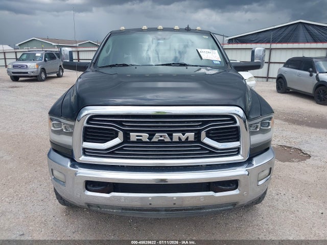 Aukcja sprzedaży 2016 Ram 3500 Longhorn, vin: 3C63RRKL3GG263935, numer aukcji: 45528622
