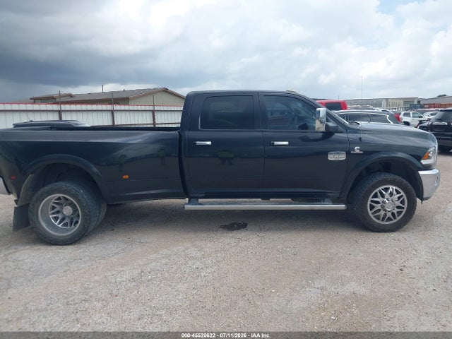 Aukcja sprzedaży 2016 Ram 3500 Longhorn, vin: 3C63RRKL3GG263935, numer aukcji: 45528622