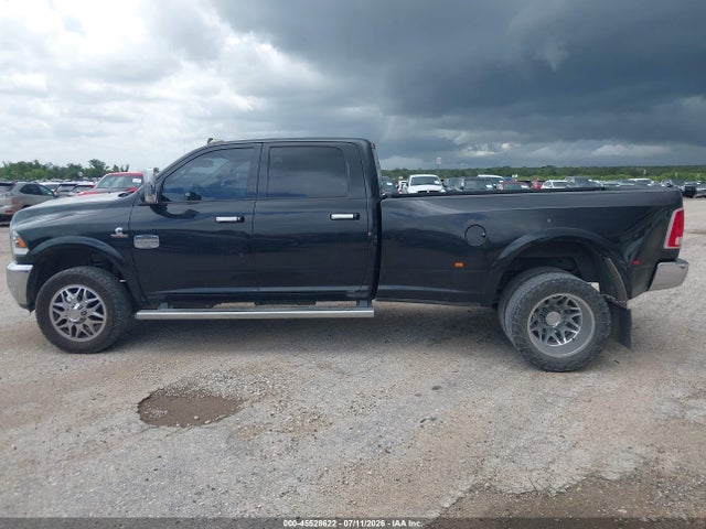 Aukcja sprzedaży 2016 Ram 3500 Longhorn, vin: 3C63RRKL3GG263935, numer aukcji: 45528622