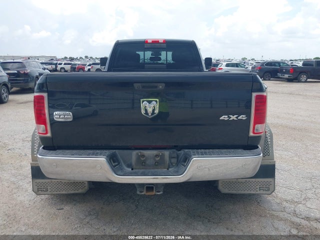 Aukcja sprzedaży 2016 Ram 3500 Longhorn, vin: 3C63RRKL3GG263935, numer aukcji: 45528622