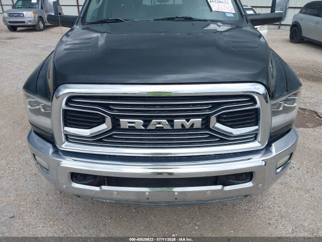 Aukcja sprzedaży 2016 Ram 3500 Longhorn, vin: 3C63RRKL3GG263935, numer aukcji: 45528622