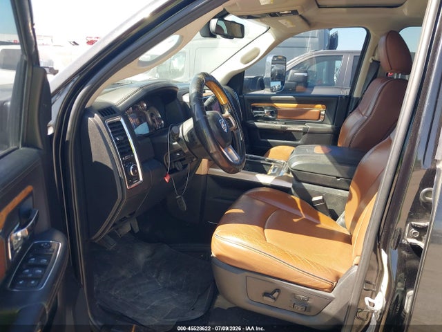Aukcja sprzedaży 2016 Ram 3500 Longhorn, vin: 3C63RRKL3GG263935, numer aukcji: 45528622