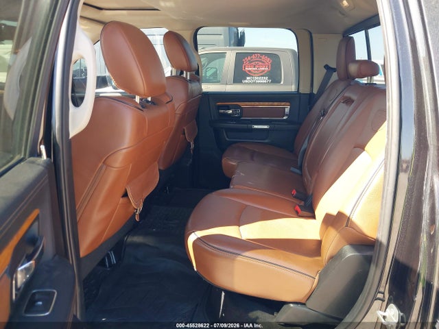 Aukcja sprzedaży 2016 Ram 3500 Longhorn, vin: 3C63RRKL3GG263935, numer aukcji: 45528622