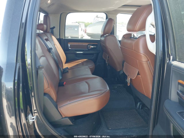 Aukcja sprzedaży 2016 Ram 3500 Longhorn, vin: 3C63RRKL3GG263935, numer aukcji: 45528622