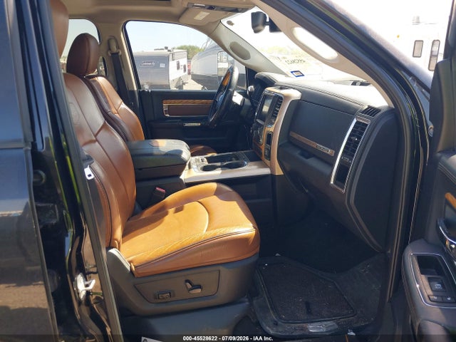 Aukcja sprzedaży 2016 Ram 3500 Longhorn, vin: 3C63RRKL3GG263935, numer aukcji: 45528622