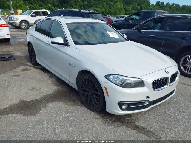 Продажа на аукционе авто 2016 Bmw 528i, vin: WBA5A5C5XGG348829, номер лота: 45528623